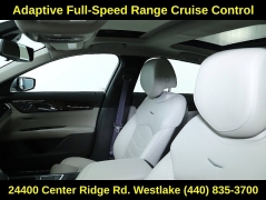 Used 2018  Cadillac CT6 4d Sedan AWD 3&period;6L Premium Luxury at Drive Now Westlake near Westlake&comma; OH