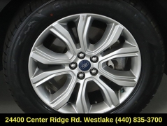 Used 2019  Ford Edge 4d SUV AWD Titanium at DriveNow Mayfield near Mayfield Heights&comma; OH