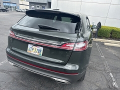 Used 2022 Lincoln Nautilus Reserve AWD at DriveNow Mayfield near Mayfield Heights, OH