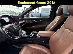 Used 2023  Lincoln Nautilus Reserve AWD at Drive Now Westlake near Westlake, OH