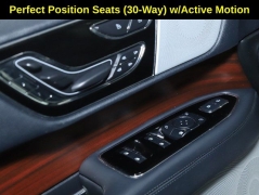 Used 2023  Lincoln Navigator Reserve 4x4 at Drive Now Westlake near Westlake, OH