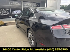 Used 2019  Lincoln MKZ 4d Sedan FWD Reserve I at DriveNow Mayfield near Mayfield Heights&comma; OH