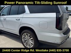 Used 2026  Cadillac Escalade 4WD 4dr Luxury at DriveNow Mayfield near Mayfield Heights&comma; OH