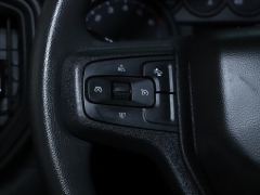 Used 2023 Chevrolet Silverado 1500 4WD Crew Cab 147" Custom at Drive Now Westlake near Westlake, OH