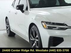 Used 2022  Volvo S60 Recharge T8 eAWD PHEV at DriveNow Mayfield near Mayfield Heights&comma; OH