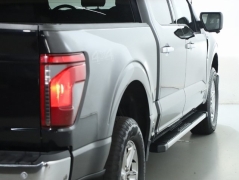 Used 2024 Ford F-150 XLT 4WD SuperCrew Box at Drive Now Westlake near Westlake, OH