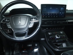 Used 2023  Lincoln Nautilus Reserve AWD at Drive Now Westlake near Westlake&comma; OH