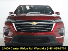 Used 2023  Chevrolet Traverse AWD 4dr Premier at DriveNow Mayfield near Mayfield Heights&comma; OH