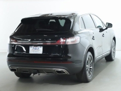 Used 2023  Lincoln Nautilus Reserve AWD at DriveNow Mayfield near Mayfield Heights, OH