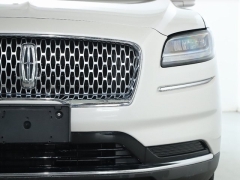 Used 2021 Lincoln Nautilus Reserve FWD at DriveNow Mayfield near Mayfield Heights, OH