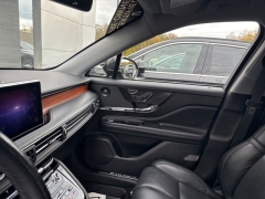 Used 2021  Lincoln Corsair Reserve AWD at Drive Now Westlake near Westlake, OH