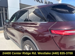 Used 2021  Lincoln Corsair Reserve AWD at DriveNow Mayfield near Mayfield Heights&comma; OH