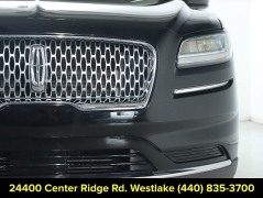 Used 2023  Lincoln Nautilus Standard AWD at Drive Now Westlake near Westlake&comma; OH