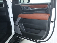 Used 2024  GMC Yukon 4WD 4dr Denali Ultimate at DriveNow Mayfield near Mayfield Heights&comma; OH