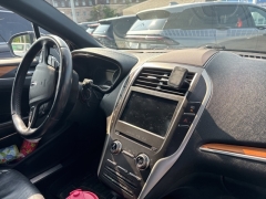 Used 2019 Lincoln MKC 4d SUV AWD Reserve at Drive Now Westlake near Westlake, OH
