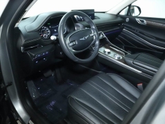 Used 2024  Genesis GV80 3.5T AWD at DriveNow Mayfield near Mayfield Heights, OH