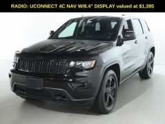 Used 2021  Jeep Grand Cherokee Freedom 4x4 at Drive Now Westlake near Westlake&comma; OH