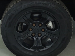 Used 2017  Chevrolet Silverado 1500 4WD Crew Cab 143&period;5" LTZ w&sol;2LZ at Drive Now Westlake near Westlake&comma; OH