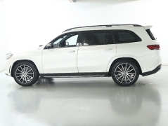Used 2023  Mercedes-Benz GLS GLS 450 4MATIC SUV at DriveNow Mayfield near Mayfield Heights&comma; OH