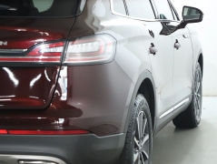 Used 2022  Lincoln Nautilus Standard AWD at Drive Now Westlake near Westlake&comma; OH