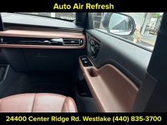 Used 2025  Lincoln Aviator Reserve AWD at Drive Now Westlake near Westlake&comma; OH