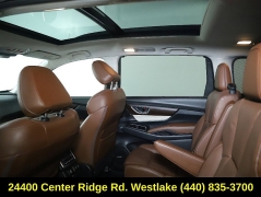 Used 2020  Subaru Ascent 4d SUV AWD Touring 7-Passenger at DriveNow Mayfield near Mayfield Heights&comma; OH