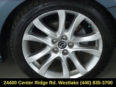 Used 2015  Mazda Mazda6 4dr Sdn Auto i Touring at DriveNow Mayfield near Mayfield Heights&comma; OH