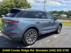 Used 2023  Lincoln Corsair Reserve AWD at DriveNow Mayfield near Mayfield Heights&comma; OH