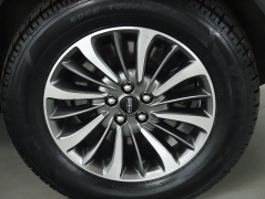 Used 2022  Lincoln Nautilus Reserve AWD at Drive Now Westlake near Westlake&comma; OH