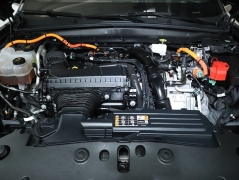 Used 2025  Lincoln Nautilus Reserve AWD at Drive Now Westlake near Westlake&comma; OH