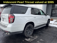 Used 2023  Chevrolet Tahoe 4WD 4dr Premier at Drive Now Westlake near Westlake&comma; OH