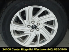 Used 2022  Lincoln Corsair Standard FWD at Drive Now Westlake near Westlake&comma; OH