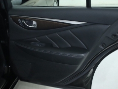 Used 2019  INFINITI Q50 3&period;0t LUXE AWD at DriveNow Mayfield near Mayfield Heights&comma; OH