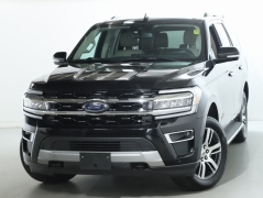 Used 2023 Ford Expedition Limited 4x4 at Drive Now Westlake near Westlake, OH