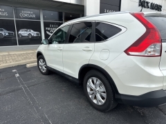 Used 2013 Honda CR-V AWD 5dr EX-L at Drive Now Westlake near Westlake, OH