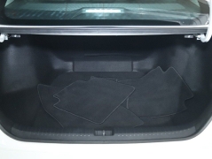 Used 2025  Honda Accord Hybrid Touring Sedan at DriveNow Mayfield near Mayfield Heights&comma; OH