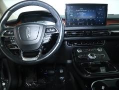 Used 2023  Lincoln Nautilus Reserve AWD at Drive Now Westlake near Westlake&comma; OH