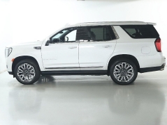 Used 2024  GMC Yukon 4WD 4dr Denali Ultimate at DriveNow Mayfield near Mayfield Heights&comma; OH