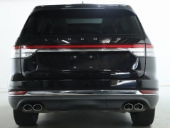 Used 2023  Lincoln Aviator Reserve AWD at DriveNow Mayfield near Mayfield Heights, OH
