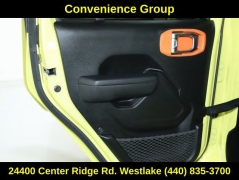 Used 2022  Jeep Wrangler Unlimited Sport Altitude 4x4 at Drive Now Westlake near Westlake&comma; OH