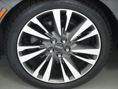 Used 2018  Lincoln MKZ Reserve AWD at DriveNow Mayfield near Mayfield Heights&comma; OH