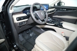 Used 2022 Lincoln Nautilus Reserve AWD at DriveNow Mayfield near Mayfield Heights, OH