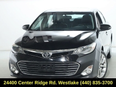 Used 2013  Toyota Avalon 4dr Sdn &lpar;Natl&rpar; at Drive Now Westlake near Westlake&comma; OH