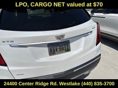 Used 2020  Cadillac XT5 AWD 4dr Premium Luxury at DriveNow Mayfield near Mayfield Heights&comma; OH