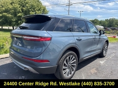Used 2023  Lincoln Corsair Reserve AWD at DriveNow Mayfield near Mayfield Heights&comma; OH
