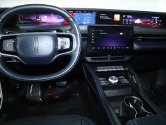 Used 2025 Lincoln Nautilus Reserve AWD at Drive Now Westlake near Westlake, OH