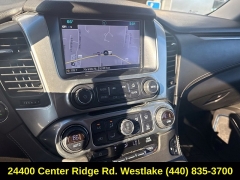 Used 2019  Chevrolet Tahoe 4d SUV 4WD Premier at Drive Now Westlake near Westlake&comma; OH