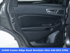 Used 2021  Ford Edge SEL AWD at DriveNow Mayfield near Mayfield Heights, OH