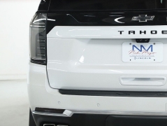 Used 2025  Chevrolet Tahoe 4WD 4dr High Country at Drive Now Westlake near Westlake&comma; OH