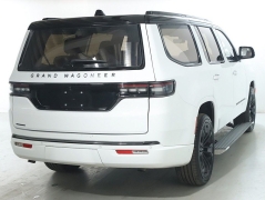 Used 2022  Jeep Grand Wagoneer Series II Obsidian 4x4 at Drive Now Westlake near Westlake&comma; OH